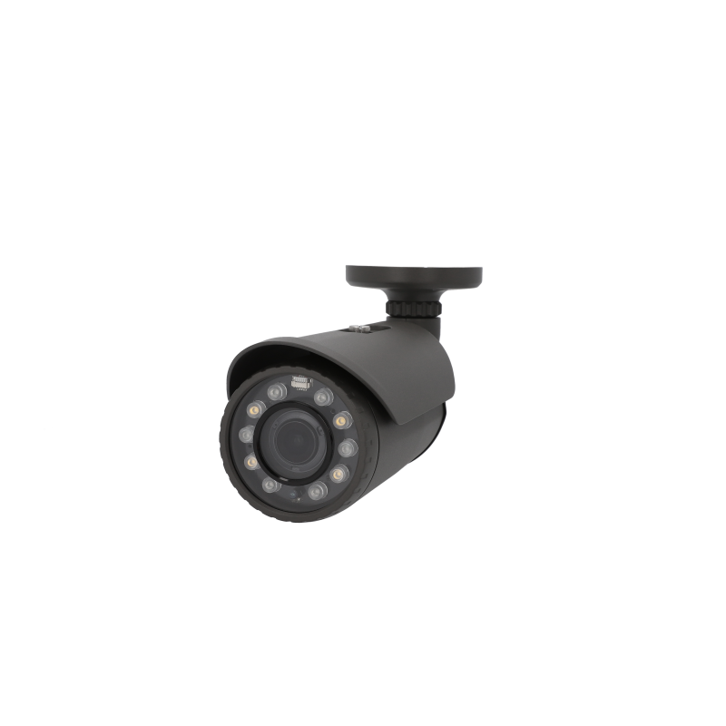 2MP AI 감시 카메라(TIC-2MB-AI)